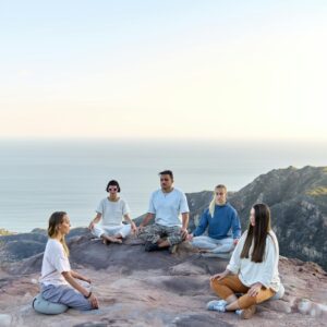 Healer Certification Training | 12-Month Certification - Full Pay